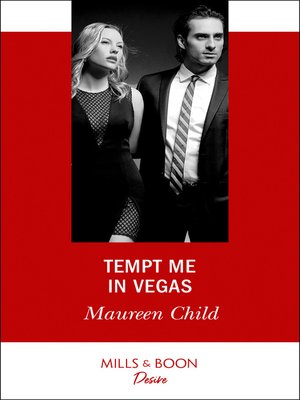 cover image of Tempt Me In Vegas